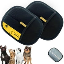 Pet Hair Removal Glove – Reusable & Eco-Friendly Cleaning Tool, Pet Hair Removal Glove for Cats & Dogs