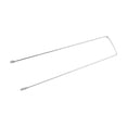 thumbnail image 1 of Maytalsory Support Fixe pour Panier avant de Vélo Dureté et Métal Robuste pour Vélo de Route 38 cm, 1 of 6