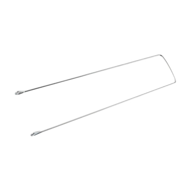 Maytalsory Support Fixe pour Panier avant de Vélo Dureté et Métal Robuste pour Vélo de Route 38 cm