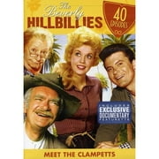 The Beverly Hillbillies: Meet The Clampetts by Mill Creek Entertainment