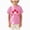 L101-Pink, variant on Boys Girls Canada Day T-Shirt, Kids Cute Maple Leaf Cute Canada Canadian Kids Baby Boys Girls T-Shirt(L101-Purple,9-10 Y)