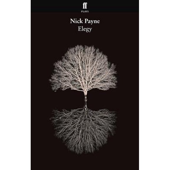 Pre-Owned Elegy (Faber Drama) Paperback
