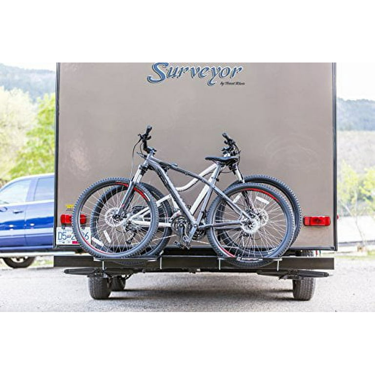 Rv bike rack walmart sale