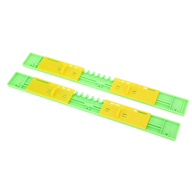 2PCS Entrance Reducer And 2PCS Bee Door Sliding Bee Hive Guards Beehive Entrance Reducer Beekeeping Gate Anti Escape Frame Vents Hive Mouse Guard