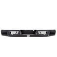 thumbnail image 2 of Body Armor Fd 2962 Eco Series Rear Bumper Fits 15 17 Fits/For F 150 Fits select: 2015-2016,2017 FORD F150, 2 of 2