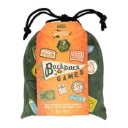 Backpack Games | The Ultimate Games Bundle