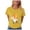 Yellow, variant on vigerkar Gnome T-Shirt for Women Floral Graphic Tees Cute Gnome Short Sleeve Tee Tops 2026 Summer (Light Gray, S)