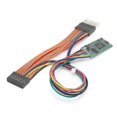 thumbnail image 4 of CAN Filter 18 in 1 for Benz BMW Universal Filter Adapter for W207/W205/W447/W463 Emulator Mileage Ac, 4 of 5