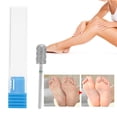 thumbnail image 1 of Cabezal De Pulido De Uñas Ligero, Fácil De Limpiar, Resistente A Altas Temperaturas, Broca Para Uñas, Para Manicura, Eliminación De Piel Muerta De Pies, 1 of 7