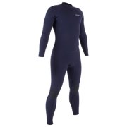 Olaian 100, 2/2 mm Neoprene Surfing Wetsuit, Men's