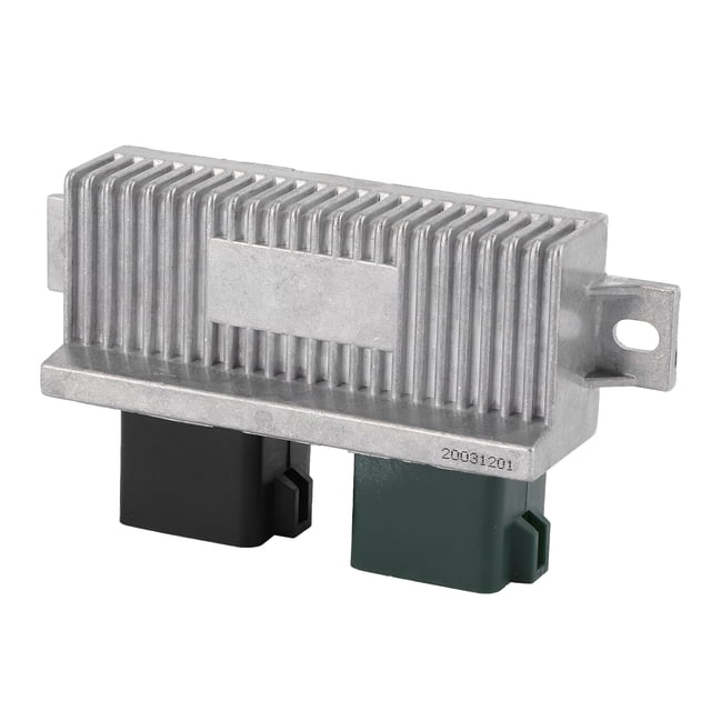D,Diesel Glow Plug Control Heater Plug Control Module Y AA True Excellence