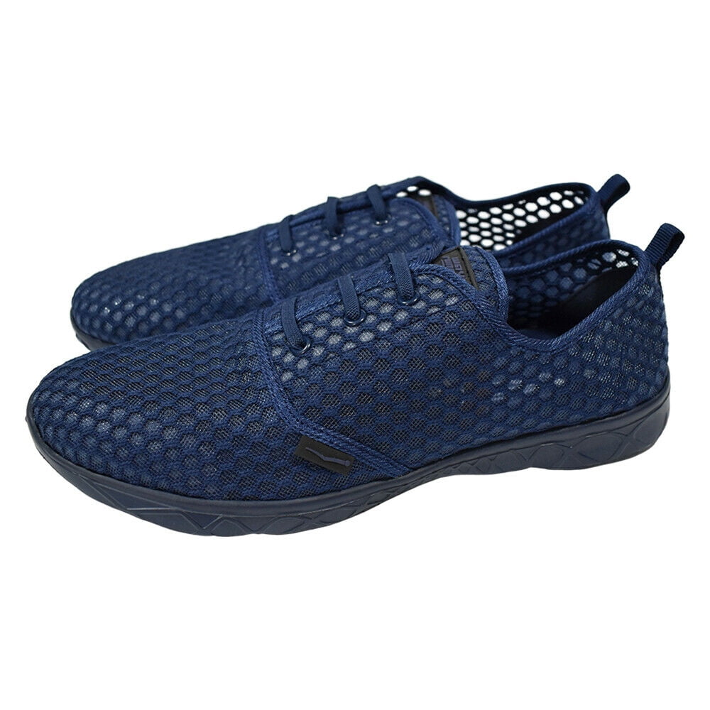 Wave Runner - Wave Runner Water Shoes for Men - Quick Drying Water ...