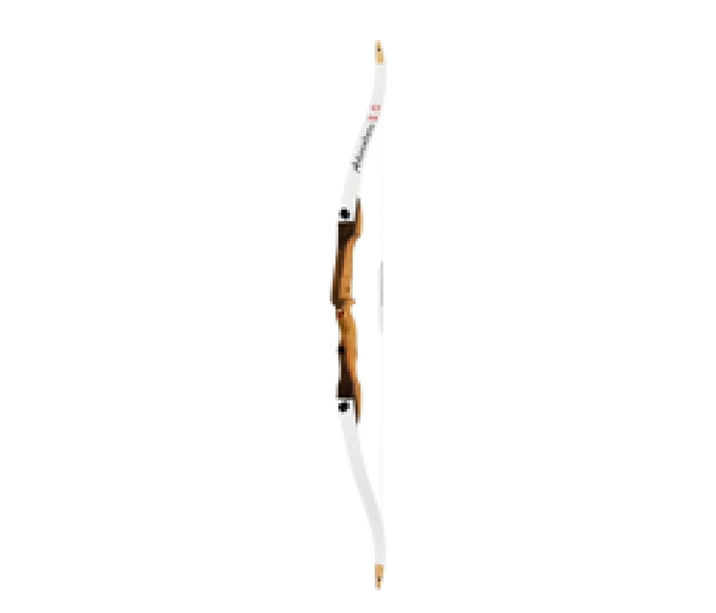 October Mountain Adventure 2.0 Recurve Bow 54 in. 15 lbs. RH