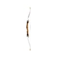 thumbnail image 2 of October Mountain Adventure 2.0 Recurve Bow 54 in. 15 lbs. RH, 2 of 2