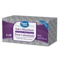 thumbnail image 4 of Great Value 3-Ply Facial Tissues, 1 Flat Box, 154 Tissues, 4 of 9