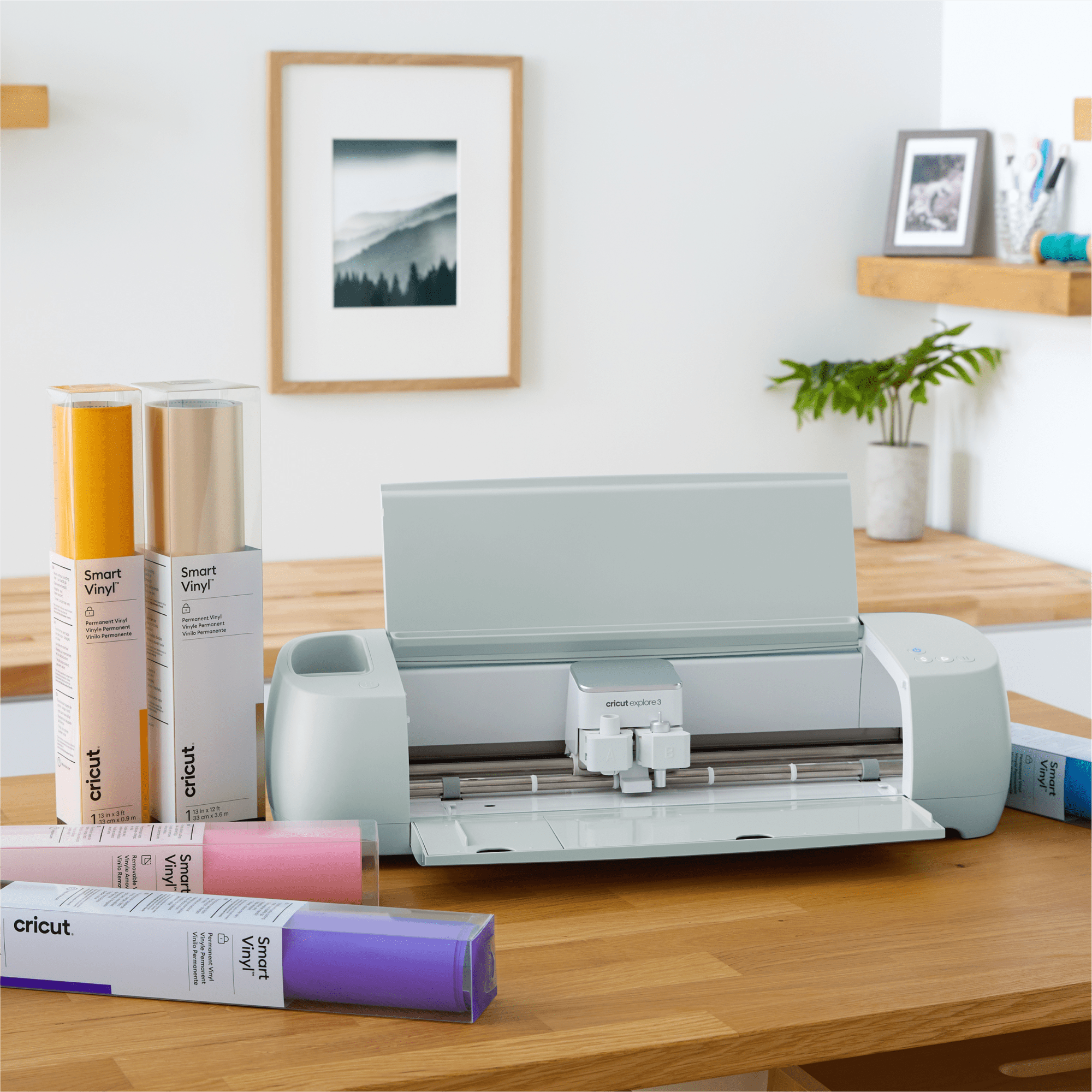 Cricut Explore 3 Machine Die-Cut Machine