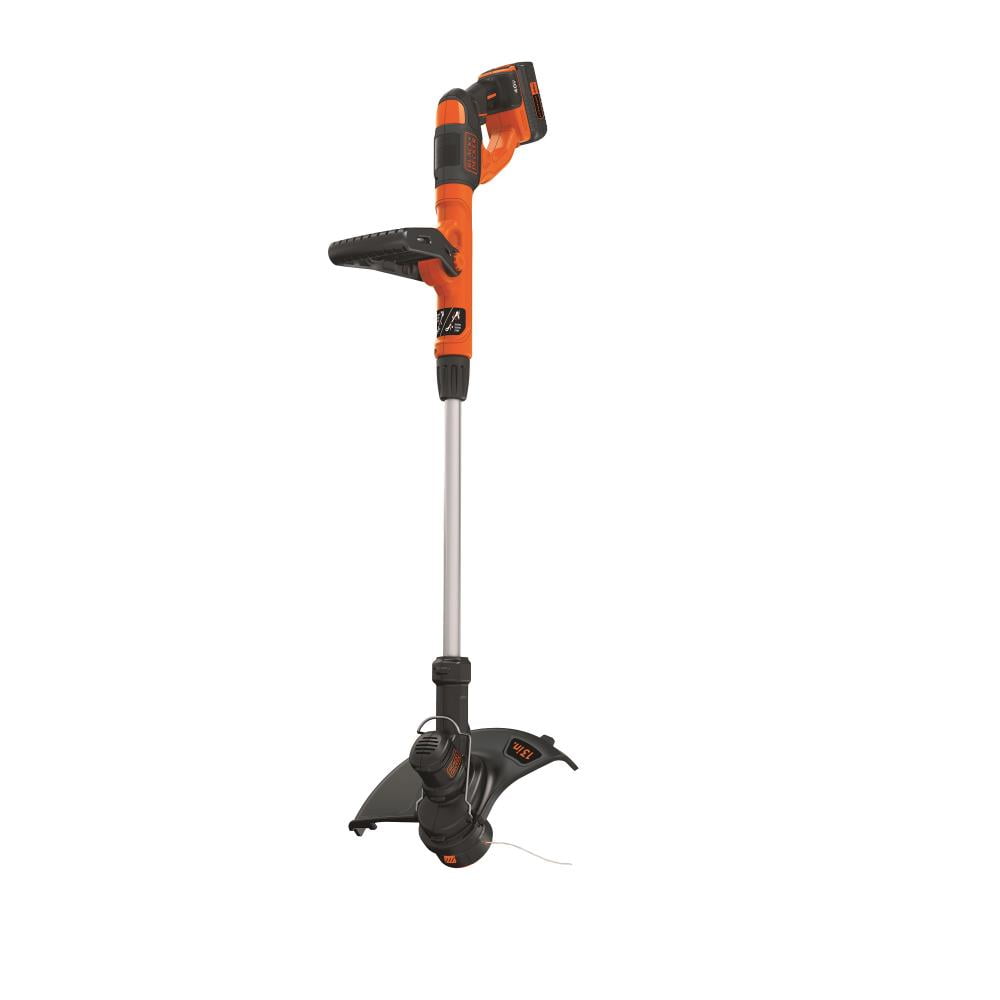 poulan pro battery weed eater