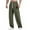 Army Green, variant on Lounge Sweatpants Casual Cargo Pants for Men Mens Sweatpants Athletic Joggers Jogger Sweats Sweatpants Grey Black Wide Leg Sweatpants Men
