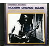 Robert Nighthawk, Wilbert Jenkins, Big Walter Horton, Maxwell Street Jimmy, Etc. - Modern Chicago Blues (marked/ltd stock) - CD
