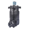 thumbnail image 3 of NEWZQ Replacement Hydraulic Motor 112-1068 for Eaton Char-Lynn 6000 Series Standard Mount 4-Bolt 1Pc, 3 of 9