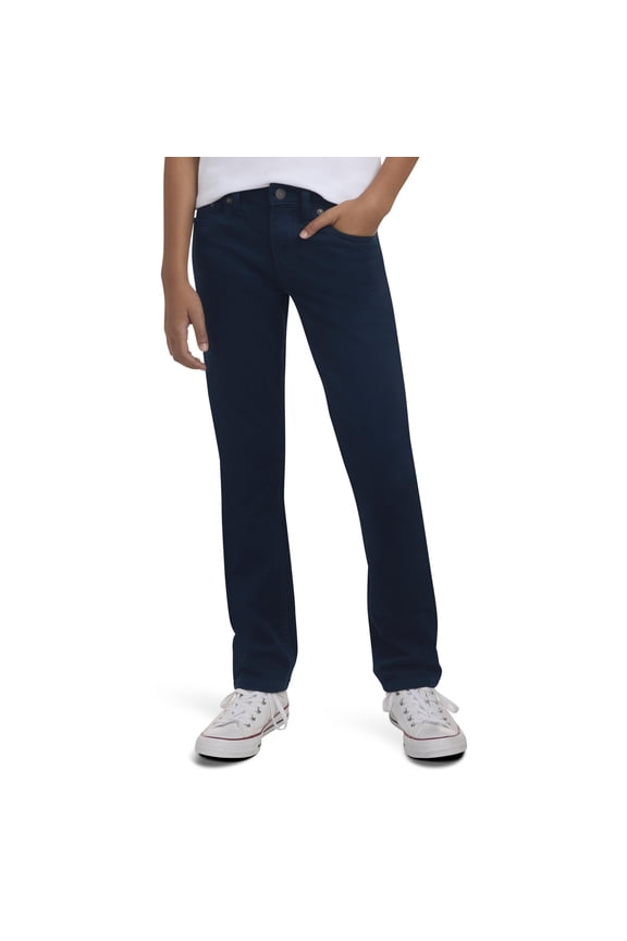 Boys' 511 Slim Fit Soft Brushed Pants, Sizes 4-20