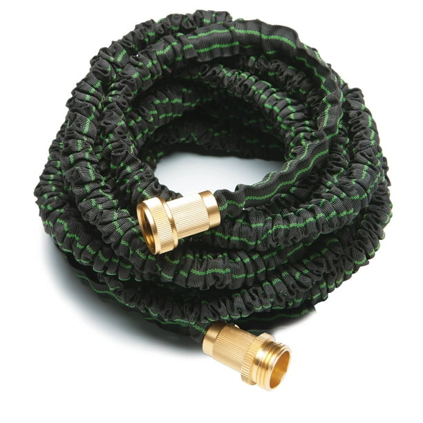 Flexable Tough Grade 100' Garden Hose