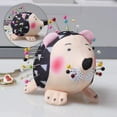 thumbnail image 2 of Balems Cute Pin Cushions for Sewing Patchwork Pin Holder 1PCS DIY Craft Hedgehog, 2 of 6