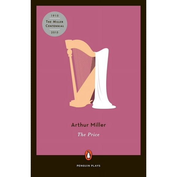 Penguin Plays The Price, (Paperback)