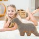 thumbnail image 4 of 26-27 Dino Nugget Pillow, Cute Dino Nugget Decor, Chicken Nugget Pillow Plush For Easter Birthday Decorations, Gift For Kids, 4 of 5