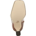 thumbnail image 5 of Circus NY by Sam Edelman Women's Emmy Tall Dress Boot Sepia Brown/Ginger 7M, 5 of 5