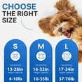 thumbnail image 2 of BEST Dog Grooming Hammock Harness, Pet Grooming Hammock for Cats & Dogs, Dog Sling for Nail Clipping/Trimming, 2 of 7