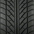 thumbnail image 4 of Goodyear Ultra Grip SUV Winter 235/55R19 105V XL Passenger Tire, 4 of 6
