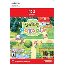 Pokémon™ Legends: Z-A – Nintendo Switch™ 2 Edition (Digital Code