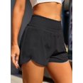 thumbnail image 2 of Shorts Deportivo Mujer Falda Deportiva Cortos Gym Elástico, 2 of 8