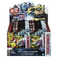 thumbnail image 4 of Transformers: The Last Knight Tiny Turbo Changers Series 1 Blind Bag, 4 of 4