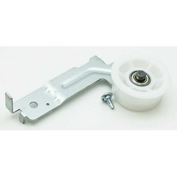 Supco Dryer Idler Pulley Assembly for Samsung, AP6038887, PS11771601, DE634A