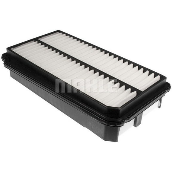 MAHLE LX 3087 Air Filter Fits select: 1999-2001 HONDA ODYSSEY