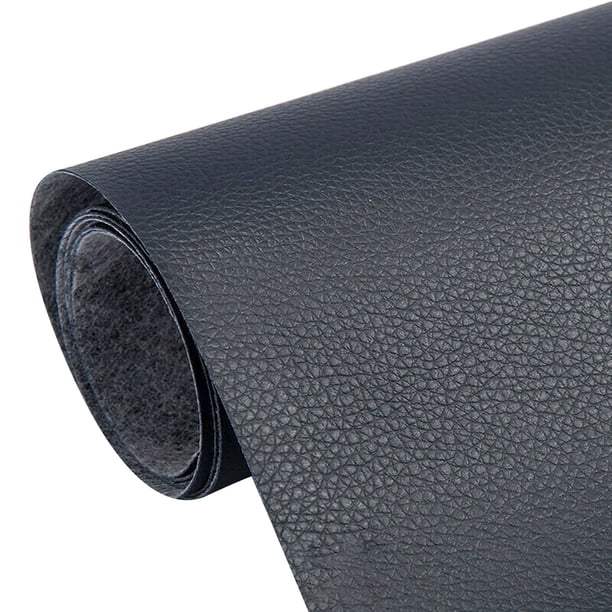 Leather Patch SelfAdhesive Leather Refinisher Cuttable Sofa Patch