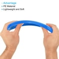 thumbnail image 5 of Flying Disc 9 Inch 65 Gram Sport Training Disk, Blue, 2 Pack, 5 of 6