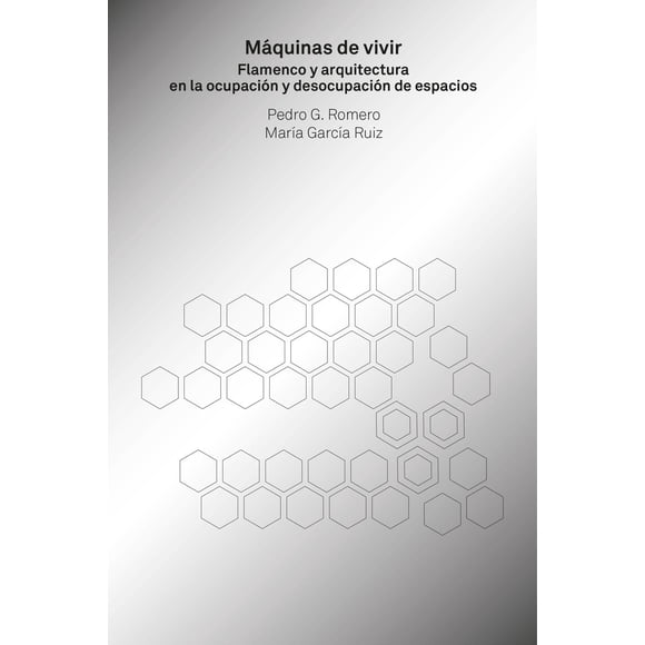 Máquinas de vivir Blanco