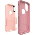 thumbnail image 3 of OtterBox Commuter Series Case for iPhone XR - For Apple iPhone XR Smartphone - Ballet Way - Anti-slip, Dust Resistant, Dirt Resistant, Impact Absorbing - Synthetic Rubber, Polycarbonate, 3 of 8