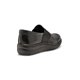 thumbnail image 2 of Zapatos de confort Exterior Piel Color Negro Para Mujer De RBCOLLECTION, 2 of 3