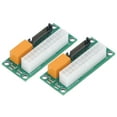 thumbnail image 2 of Fuente de alimentación dual, sincronización, arranque, interfaz SATA, adaptador de fuente de alimentación dual, conector de alimentación dual de 24 pines para minero BTC, 2 of 14