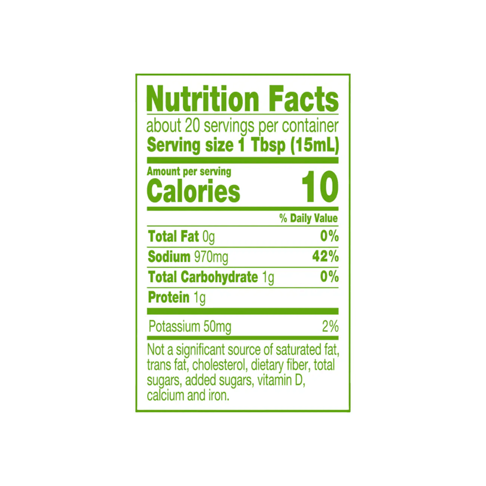 Simple Truth Organic Soy Sauce 10 Fl Oz , 3 Pack + Bonus
