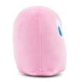 thumbnail image 4 of Toynk Pac-Man Pinky Ghost 7-Inch Plush, 4 of 9