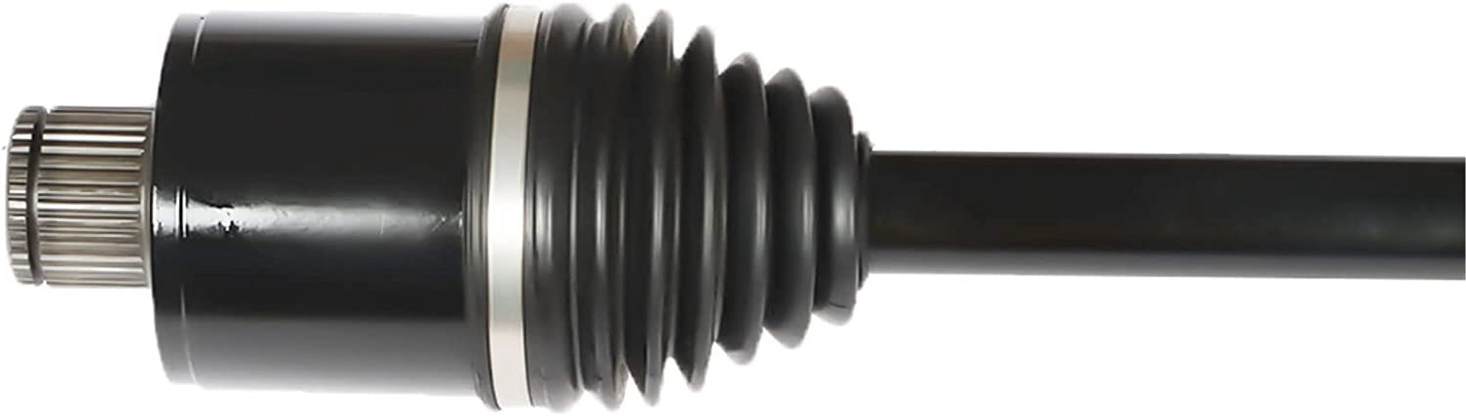 munirater 2 Pack High Strength Rear Drive Shaft CV Axle Replacement for Polaris Sportsman 400 500 600 700 800 2003 2004 2005 1380240