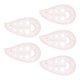 thumbnail image 1 of Regla De Costura, 5 Piezas, Regla De Moda Para Ropa, Regla Curva Francesa Para Costura, Reglas Curvas De Vestido De Plástico, Herramientas De Costura, Diseño De Patrones, Plantilla De Dibujo, Herramie, 1 of 5