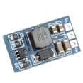 thumbnail image 3 of HUGFEGWE 2Pcs DC DC Step Up Module Boost Converter for LED Motor 7W 2.6-5.5 to 5v 6v 9v 12V ND0412SA (9V) CJB91-16394, 3 of 9