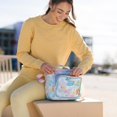 thumbnail image 3 of Igloo 90s Retro Collection Square Lunch Box Coole, 3 of 9