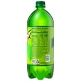 thumbnail image 3 of Mountain Dew Citrus Soda Pop, 1 Liter Bottle, 3 of 5